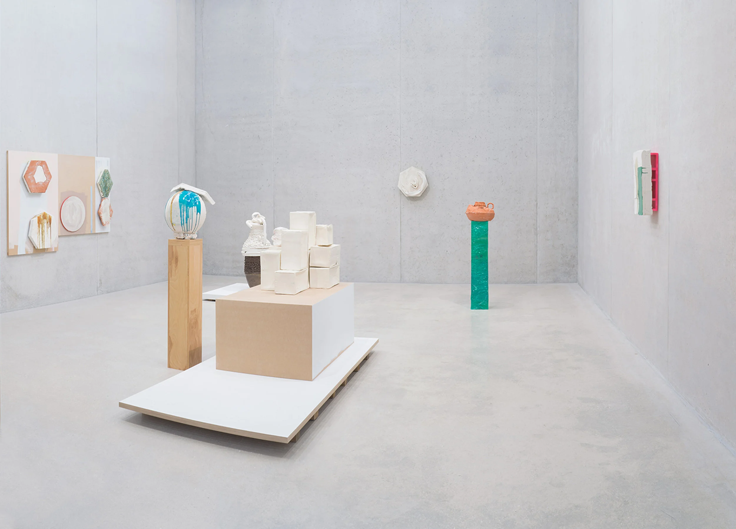 Steven Zevitas Gallery